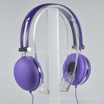 Newest headphone, comfortable, high quality sound